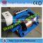 housing wire manufacturing extruder