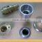 Metallurgy Machinery Parts Consumer Metal Engine Motorcycle Part