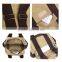 OEM durable handle canvas shoulder bag