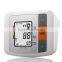 2016 Best seller family use Easy operation automatic digital blood pressure monitor