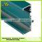 High quality 6063-T5 aluminum profile window and door