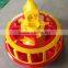 feeding pan/breeder hen broiler pan/poultry farm feeding pan/tray