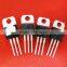 TO-220 1.5A High voltage fast-switching NPN power transistor
