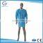 surgical disposable smock lab coat