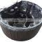 Large size out door spa bathtub massage swimming pool