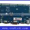 VGA DVI HDMI to LVDS QHD 2K LCD Display Monitor Controller Driver Board Solution