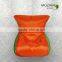 KICBAG recline soft and comfortable single beanbag sofa
