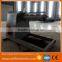 5T / 8T / 10T hydraulic decoiler without car