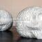 custom made high quality blank skull vinyl toys/make educational white vinyl toy/oem plastic educational vinyl toy manufacturer