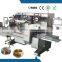 Small Candy Flow Wrapping Machine For Sale Kd-450