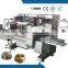 Automatic Puffed Food Plastic Bag Packing Machine Kd-450