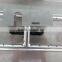 Outdoor Rectangle Gas Fire PIt Burner for Fire Pit Table