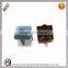 Fashion Decoritive Custom Colors Metal Pyramid Brass Claw Studs And Rivets