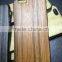 Best selling Wood Grain Sticker Phone Case without logo for iPhone 6s