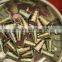 hot sale factory DIN GB shoulder rivets brass stainless steel