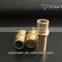 Hollow Tubular Brass Rivets
