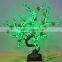 Various kinds of Indoor decorative led bonsai tree light