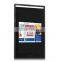 lcd advertising display coumputer for bank