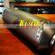 High quality stainless steel Racing Stainless Steel Streetbike Exhaust Universal Motorcycle