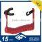 PVC coated nice 316 stainless Machine use Tool Lanyard