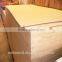 Outdoor/Indoor Usage Commercial Melamine Plywood