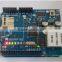 Shield Ethernet Shield W5100 Mega 2560 Development board FOR arduino