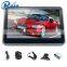 High quality 4GB Memory Free Newest Map Portable 4.3 inch Car GPS Navigation