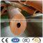 good quality seamless high pressure thick wall copper tube