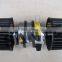blower fan 51500-10700 for new holland excavator E265