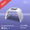 Korea portable 4 in 1 Omega light red/ Purple / green/ yellow PDT therapy for ance removal L3