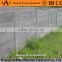 concrete fence machine/concrete fence base/ fence/precast concrete machine