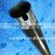 A quality gold color 2F925050 Upper Heat Roller for Kyocera FS 3900 FS 4000 Fuser Roller