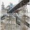 High working efficiency of metal belt conveyor