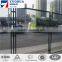 temporary chain link fence with factory price