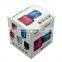 T-2020 Fashion Portable Rechargeable Mini Speaker With Powerful And Clear Sound