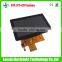 5 inch 800x480 lcd capacitive touchscreen module