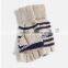 wholesale china hand gloves manufacture supplier stripes women winter gloves