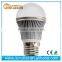 High power Epistar chip 3w 5w 7w 9w 12w led bulbs india price