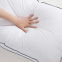 Standard Cheap Feather Pillow Manufacturers