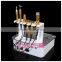 Best New Home Use Galvanic Facial Mchine Price For Sale! 6D No Needle Mesotherapy Radio Frequency RF Lifting Eye Care Machine
