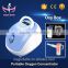 CE Certificated Portable Oxygen Making Machine Oxygen Concentrator 90% Purity Oxygen Machine for Health