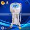 Rapid, painless treatment process 808 diode laser hair removal