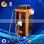 300,000 shoot times Germany high quality lamp ipl shr machine pain free from Weifang KM 600+