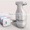 Deep Wrinkle Removal 2016 Professional Ultrasound Painless Vertical Hifu Slimming Machine