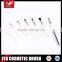 10 piece Hign quality cosmetic brush set