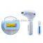 no refill cartridge lamp ipl hair removal machine with ipl xenon lamp