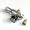 homebrew kegging,Premium Regulated CO2 Charger with ball lock fitting,mini CO2 Regulator 0-60psi Home Brew Premium Regulated Co2