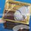 2015 New Best moisturizing and whitening crystal collagen eye mask