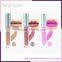 Liquid matte lipgloss waterproof cosmetic lipstick make your own lipstick