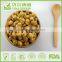 HACCP Chinses Chili Flavor Coated Green Peas